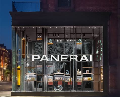 panerai nyc